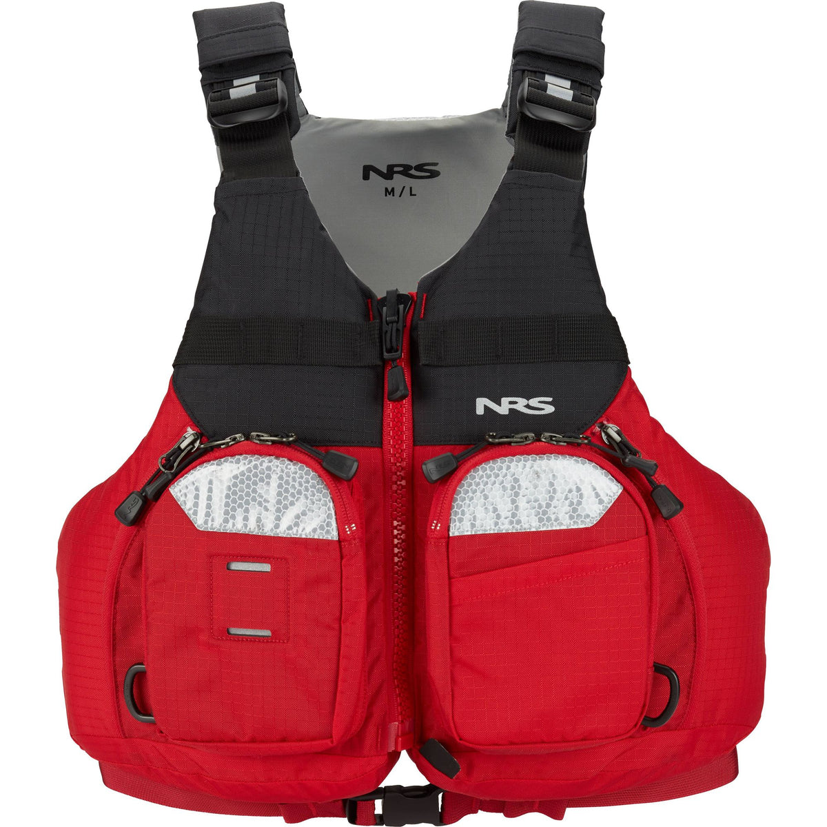 NRS ODYSSEY PFD 2024