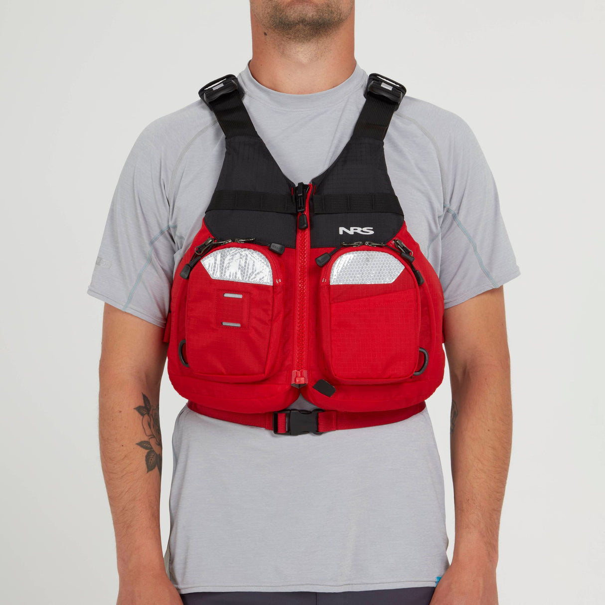 NRS ODYSSEY PFD 2024