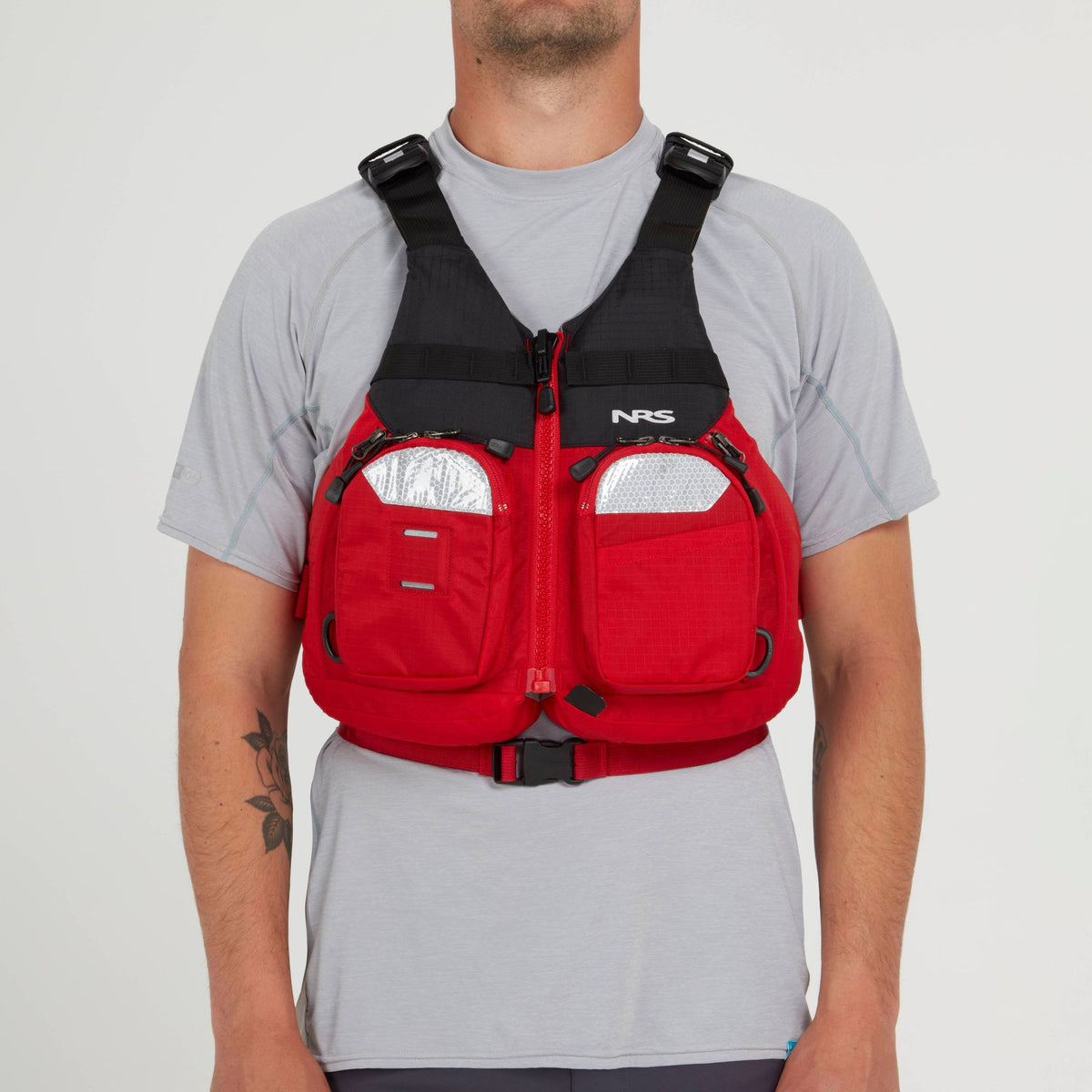 NRS ODYSSEY PFD 2024