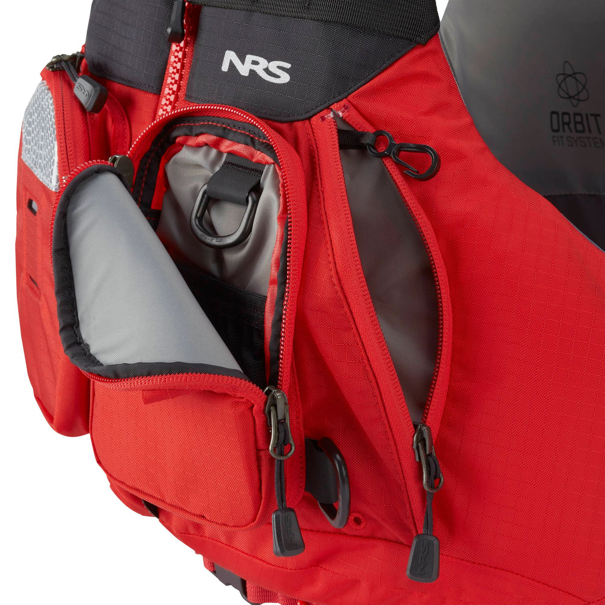 NRS ODYSSEY PFD 2024