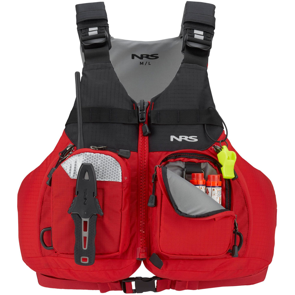 NRS ODYSSEY PFD 2024