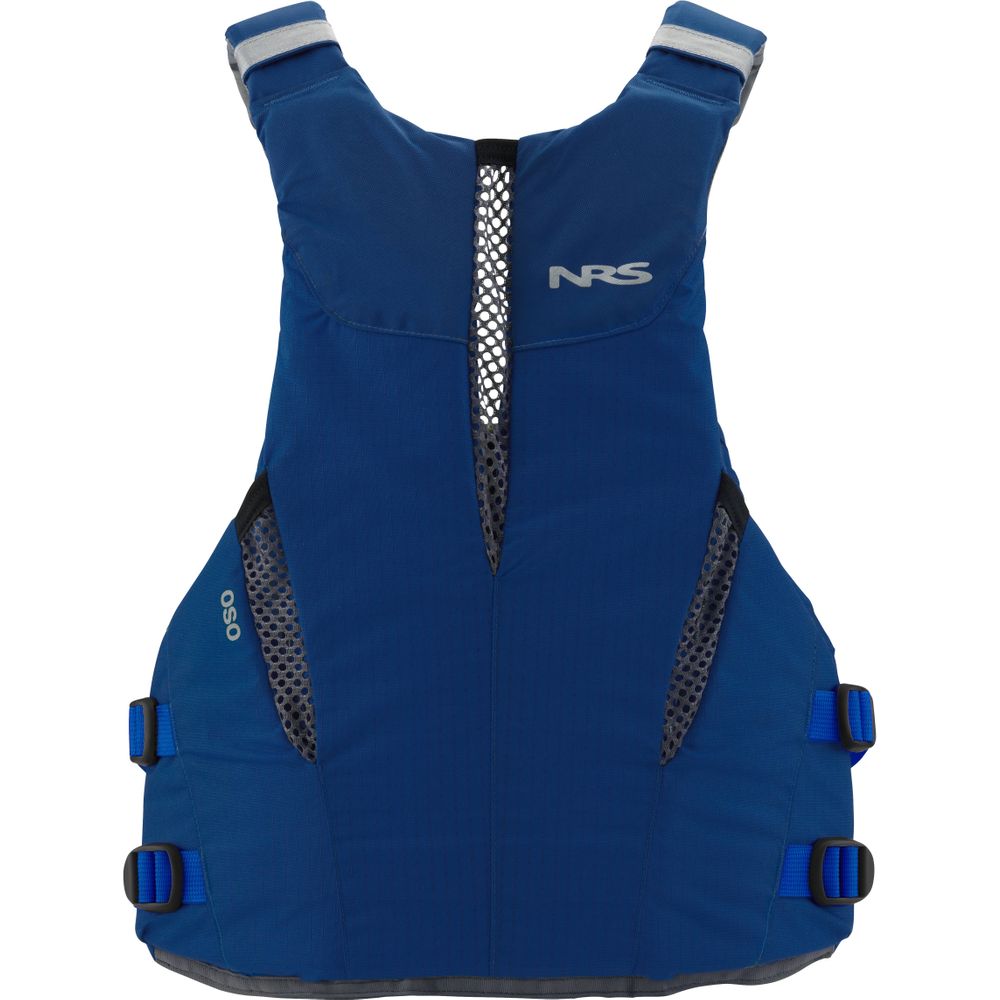NRS OSO PFD
