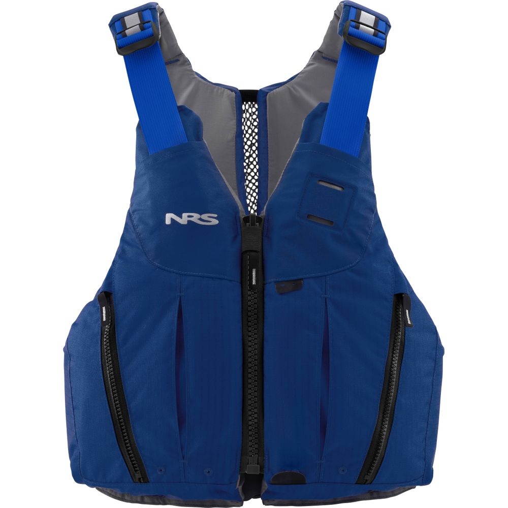 NRS OSO PFD