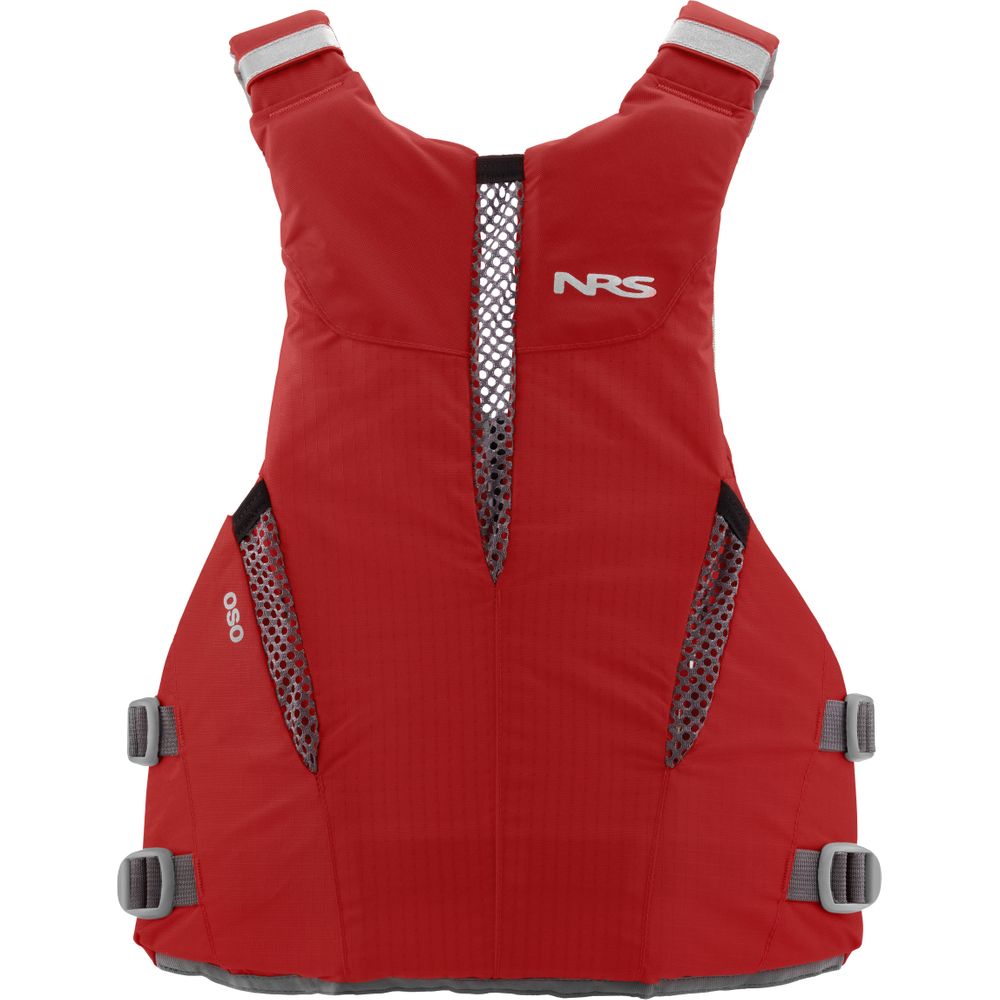 NRS OSO PFD