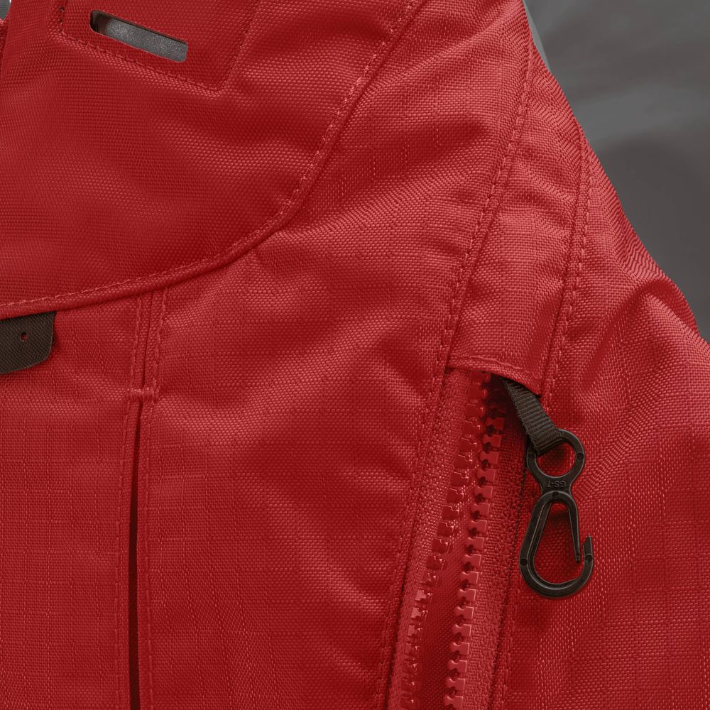 NRS OSO PFD
