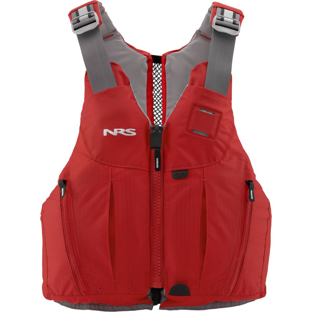 NRS OSO PFD