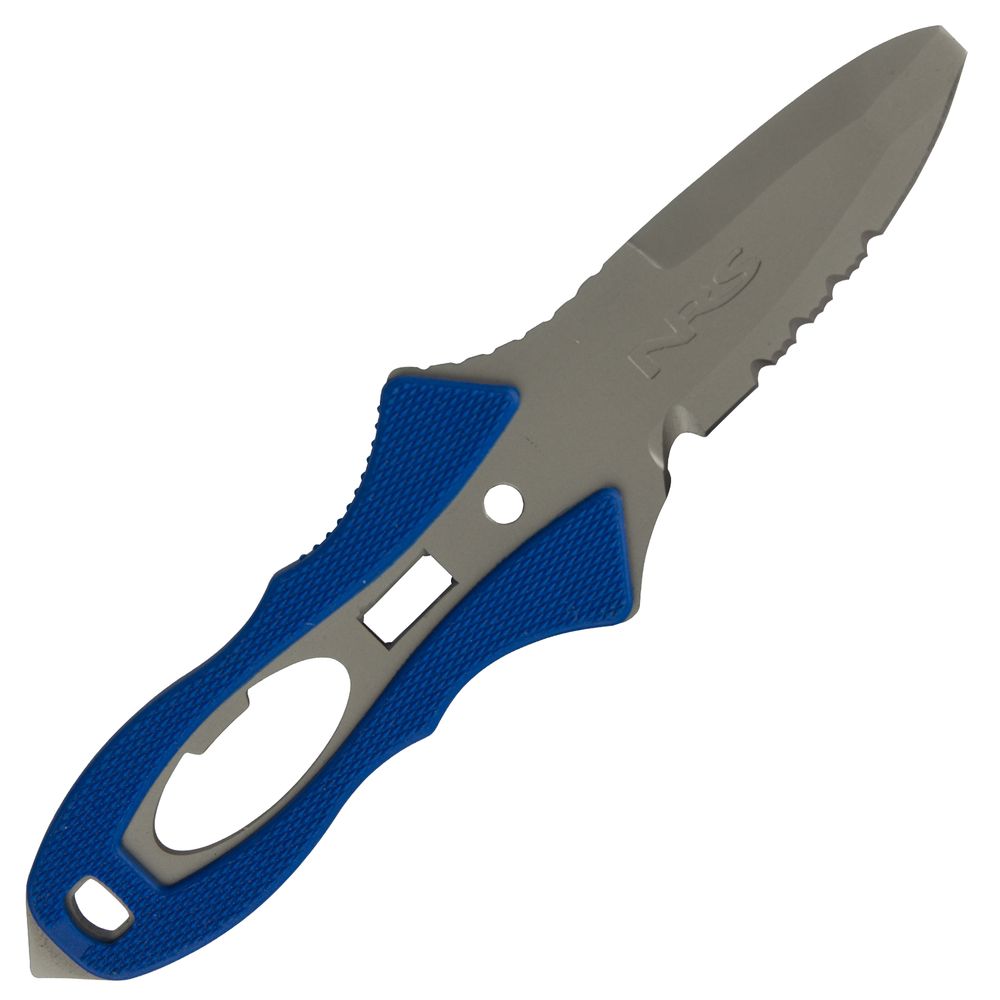 NRS PILOT KNIFE CLOSEOUT