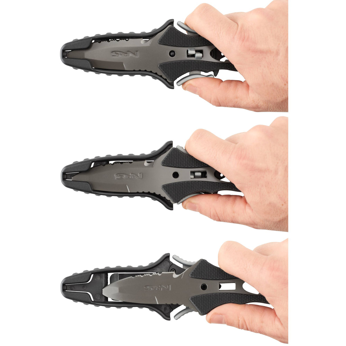 NRS PILOT KNIFE CLOSEOUT