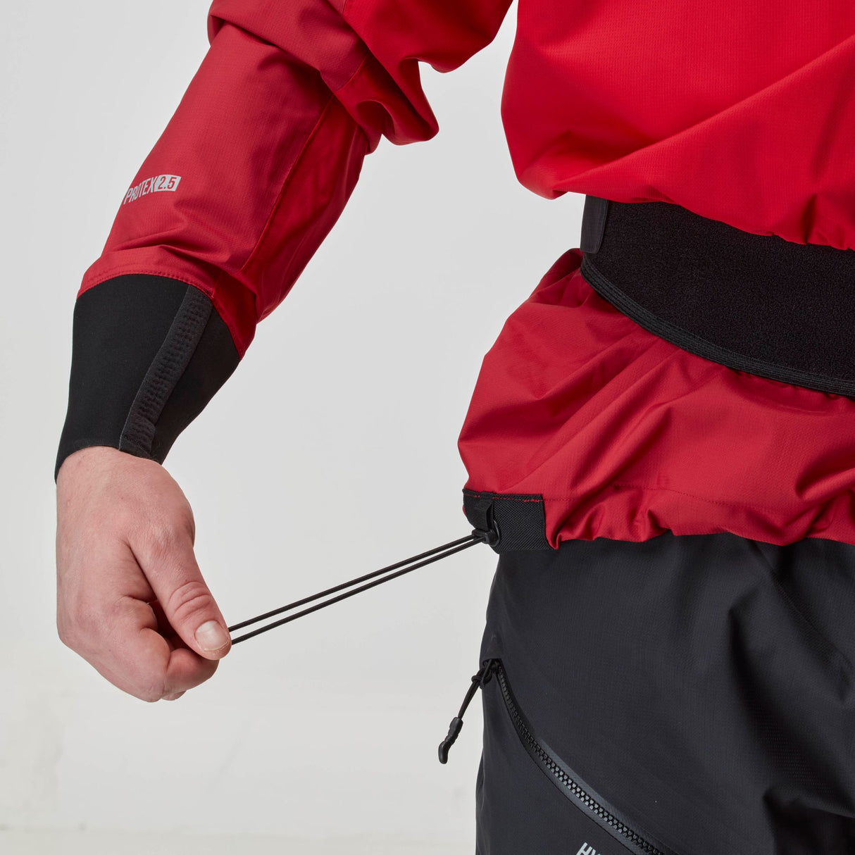 NRS RIPTIDE JACKET NEW