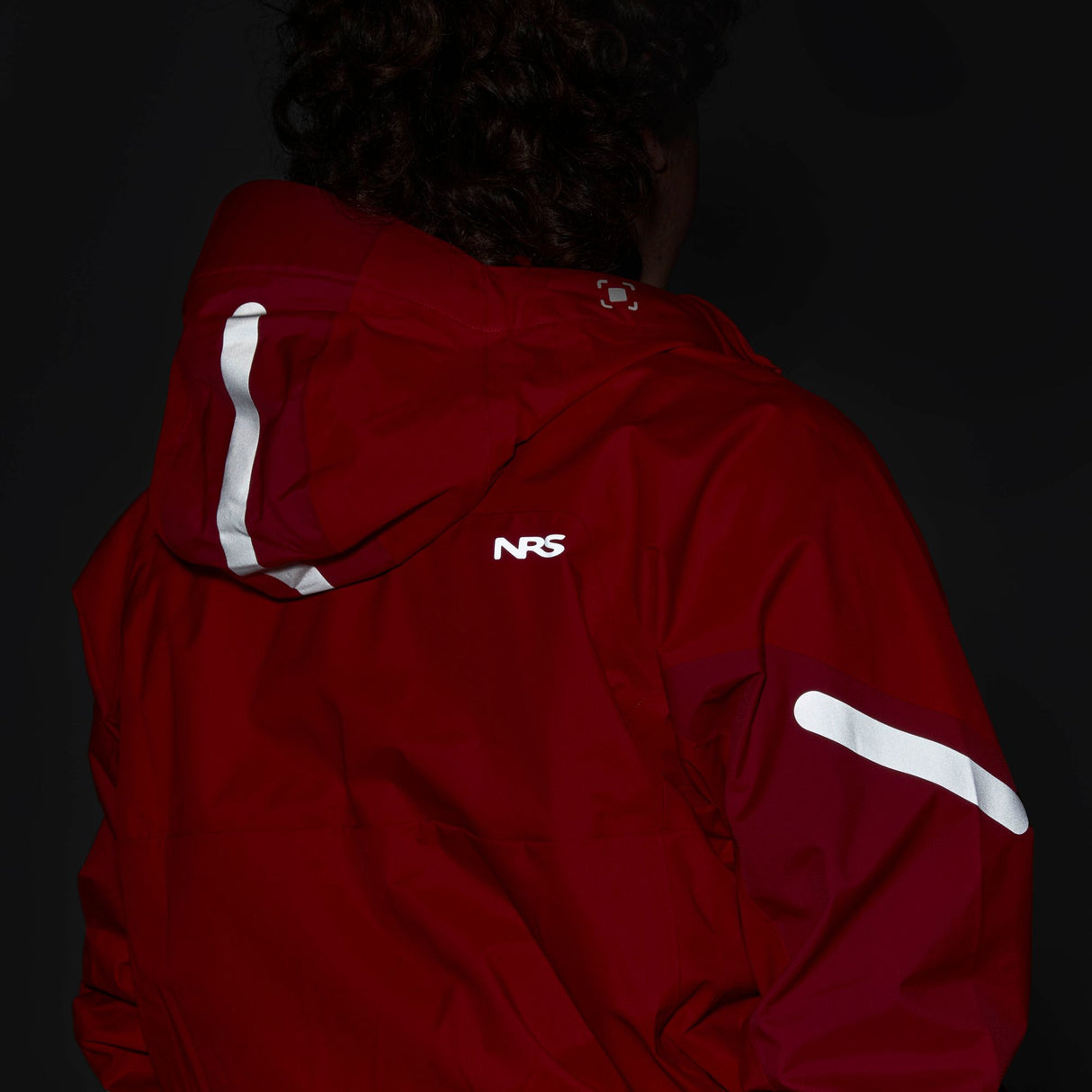 NRS RIPTIDE JACKET NEW