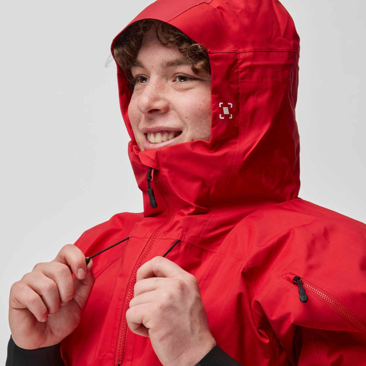 NRS RIPTIDE JACKET NEW