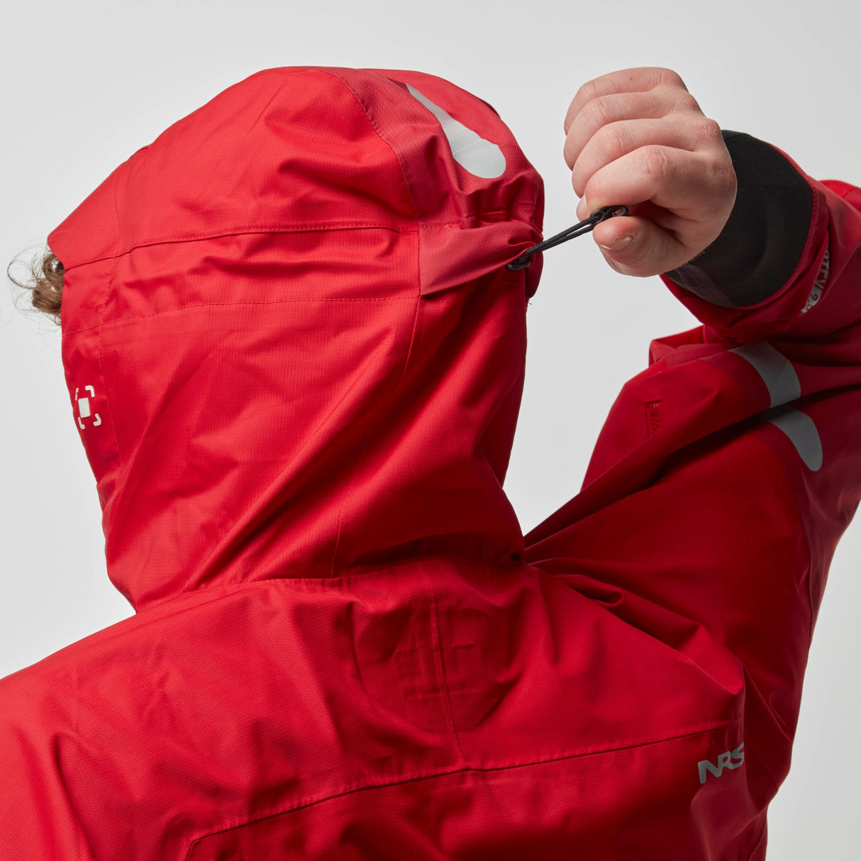 NRS RIPTIDE JACKET NEW