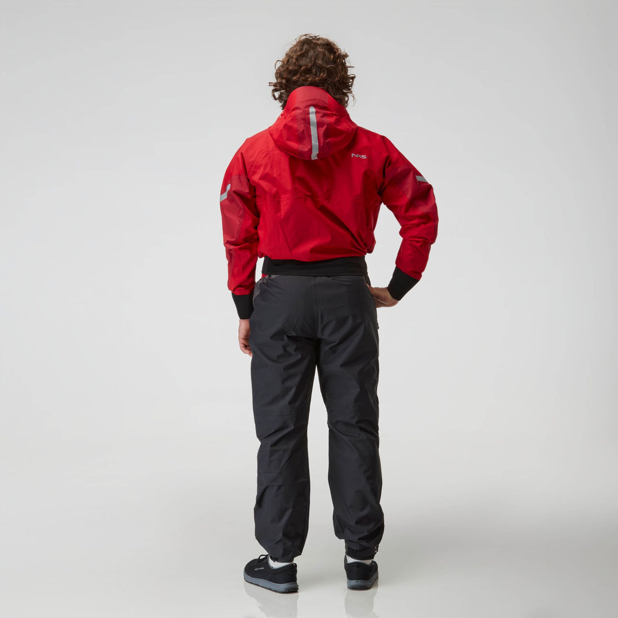 NRS RIPTIDE JACKET NEW