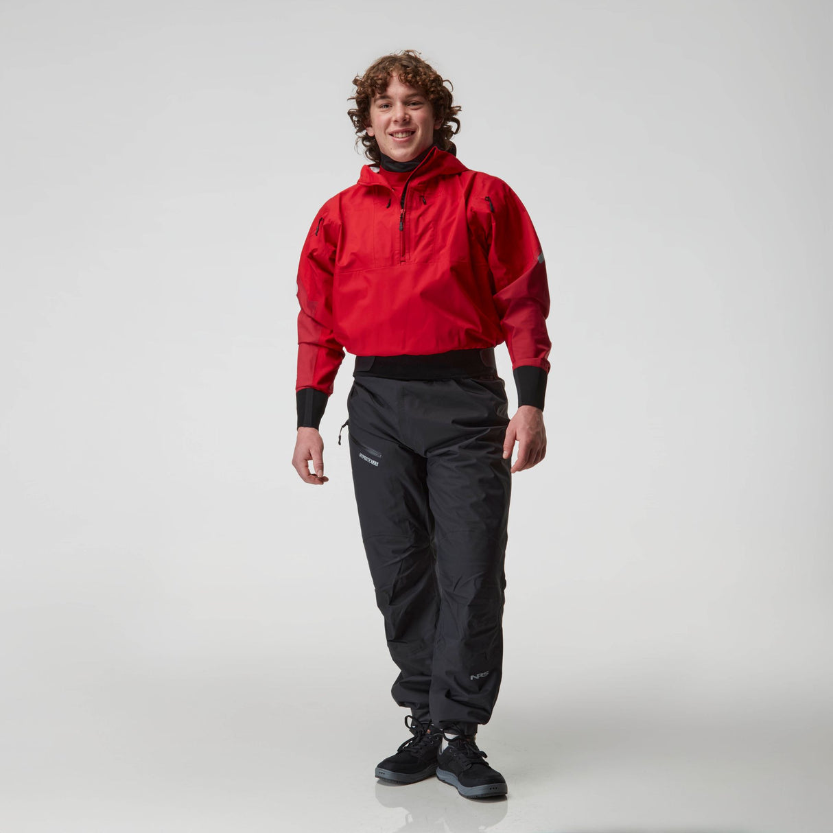 NRS RIPTIDE JACKET NEW