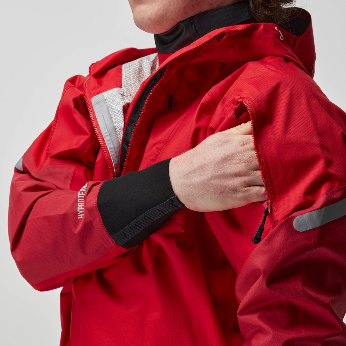 NRS RIPTIDE JACKET NEW