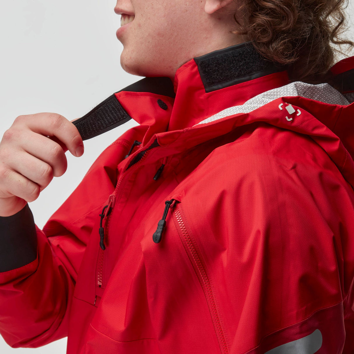NRS RIPTIDE JACKET NEW