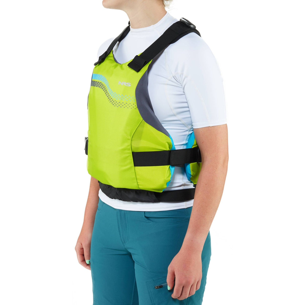 NRS VAPOR PFD