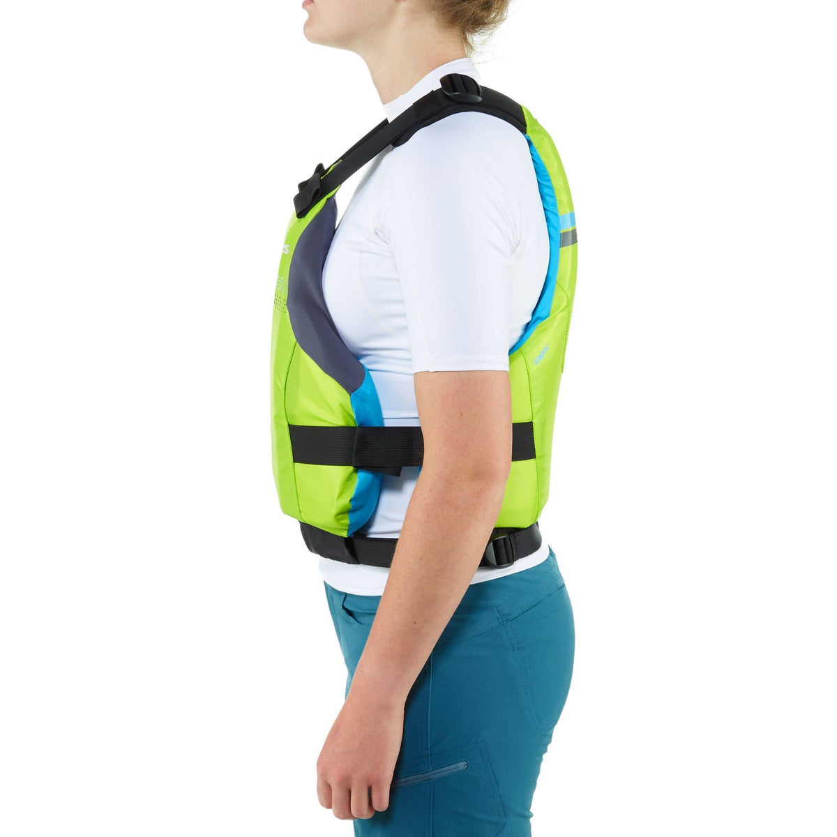 NRS VAPOR PFD