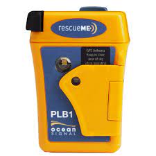 RESCUEME OCEAN SIGNAL PLB1