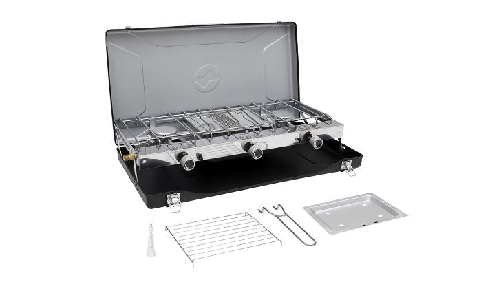 OUTWELL KIRISHIMA TRIO STOVE