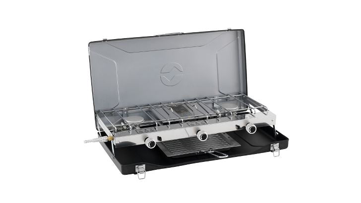 OUTWELL KIRISHIMA TRIO STOVE