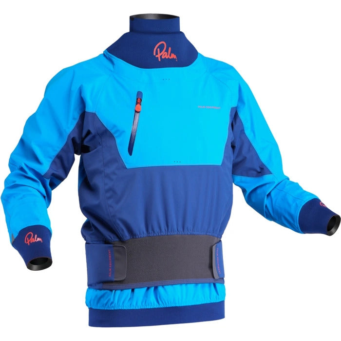 PALM ATOM JACKET 2026