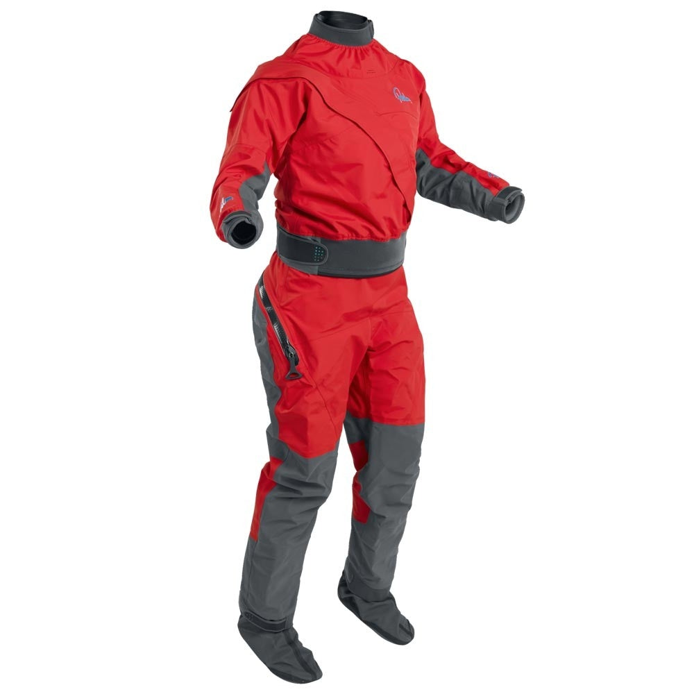 PALM CASCADE WOMENS SUIT