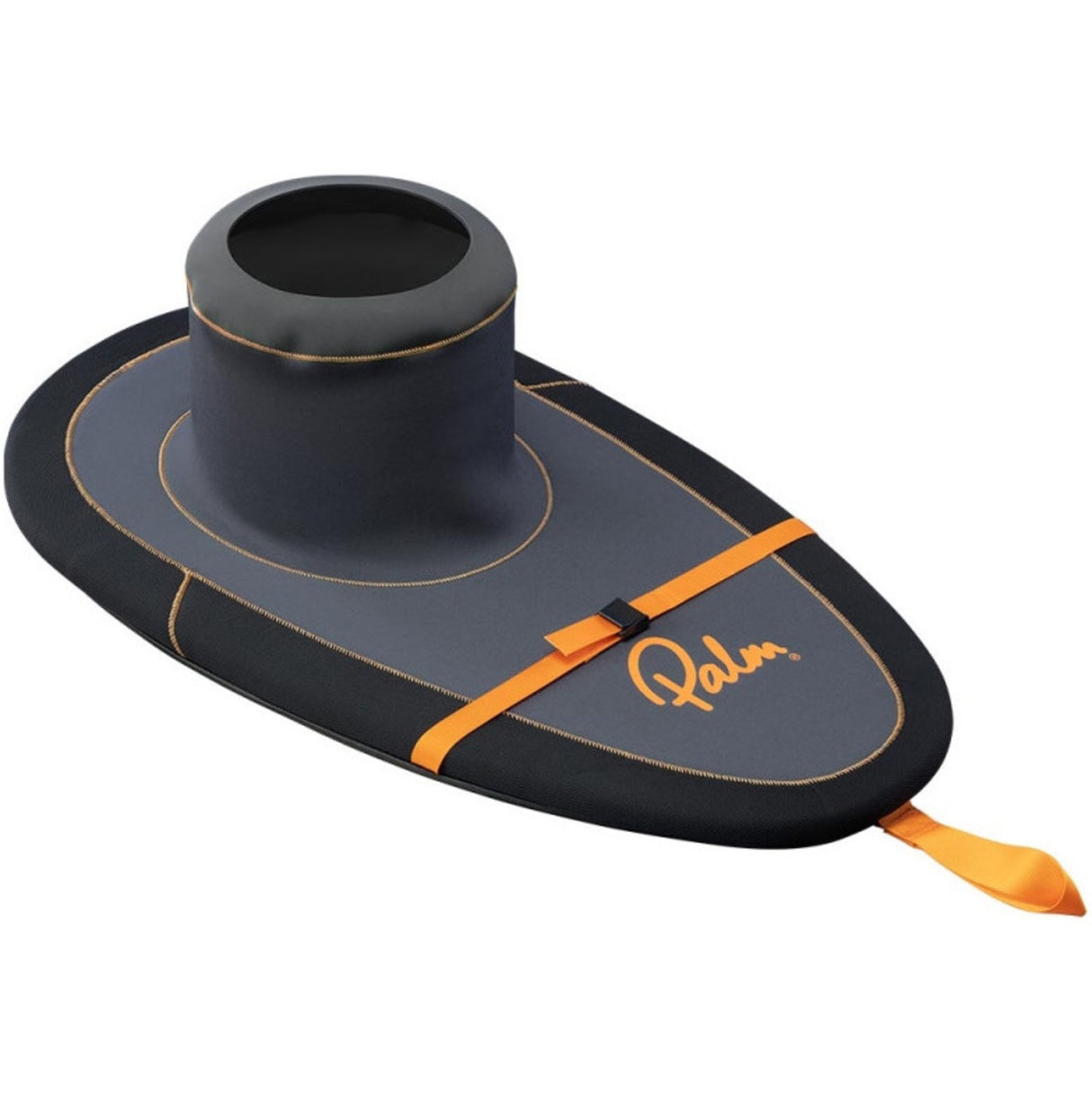 PALM ENDURO DECK UPDATED