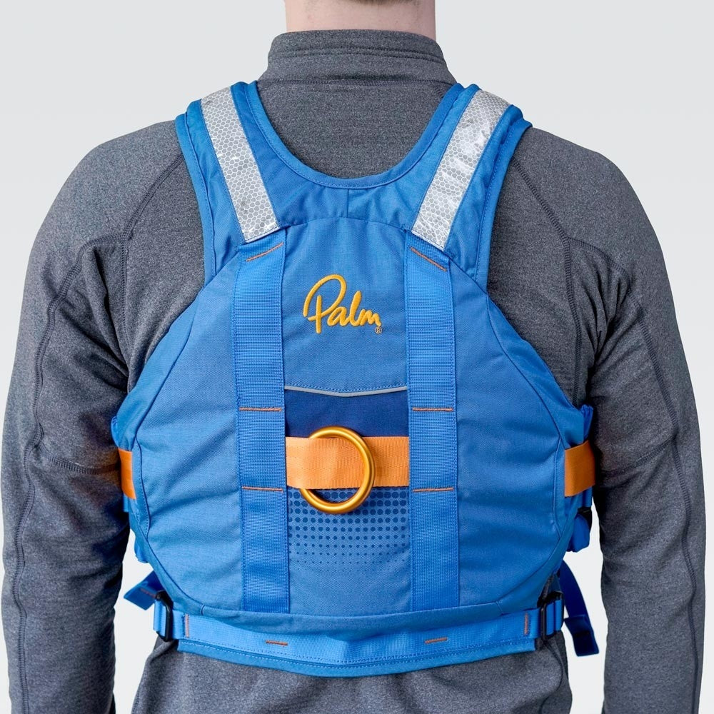 PALM EXTREM PFD