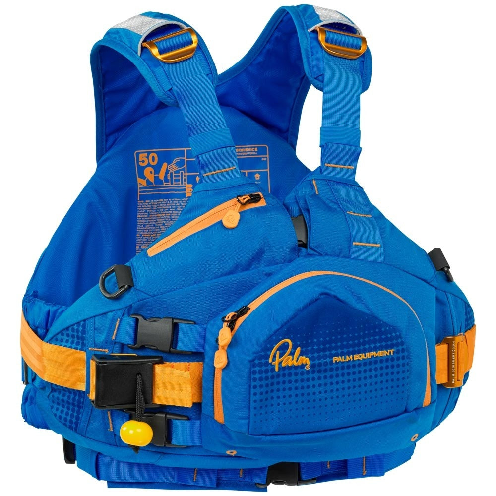 PALM EXTREM PFD