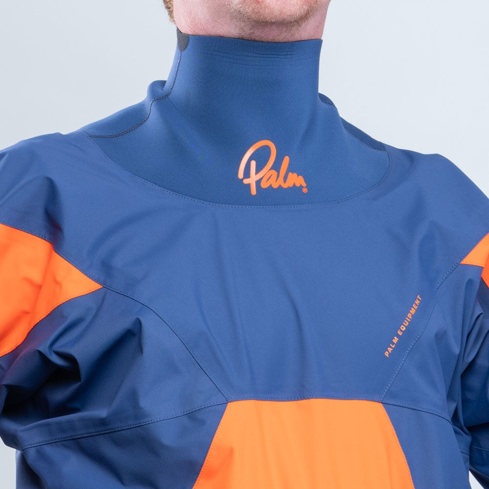 PALM FUSE ACTION DRYSUIT