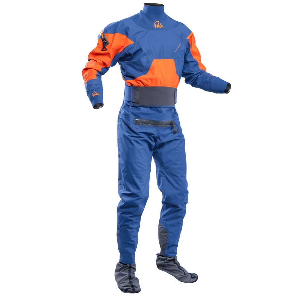 PALM FUSE ACTION DRYSUIT