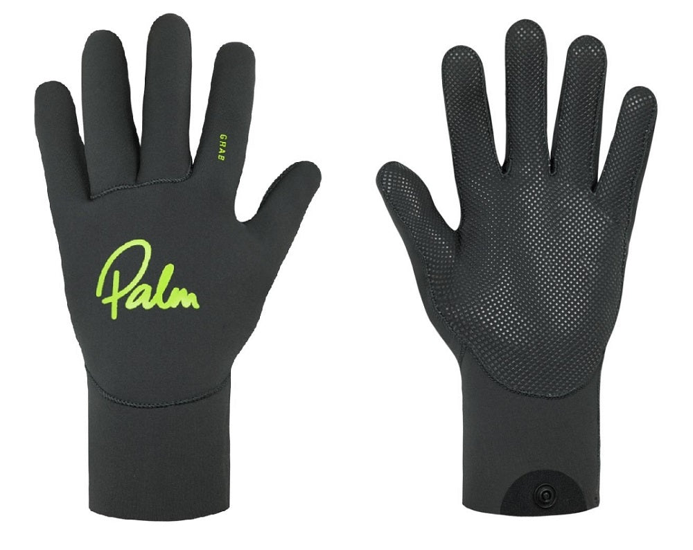 PALM GRAB 2MM GLOVE