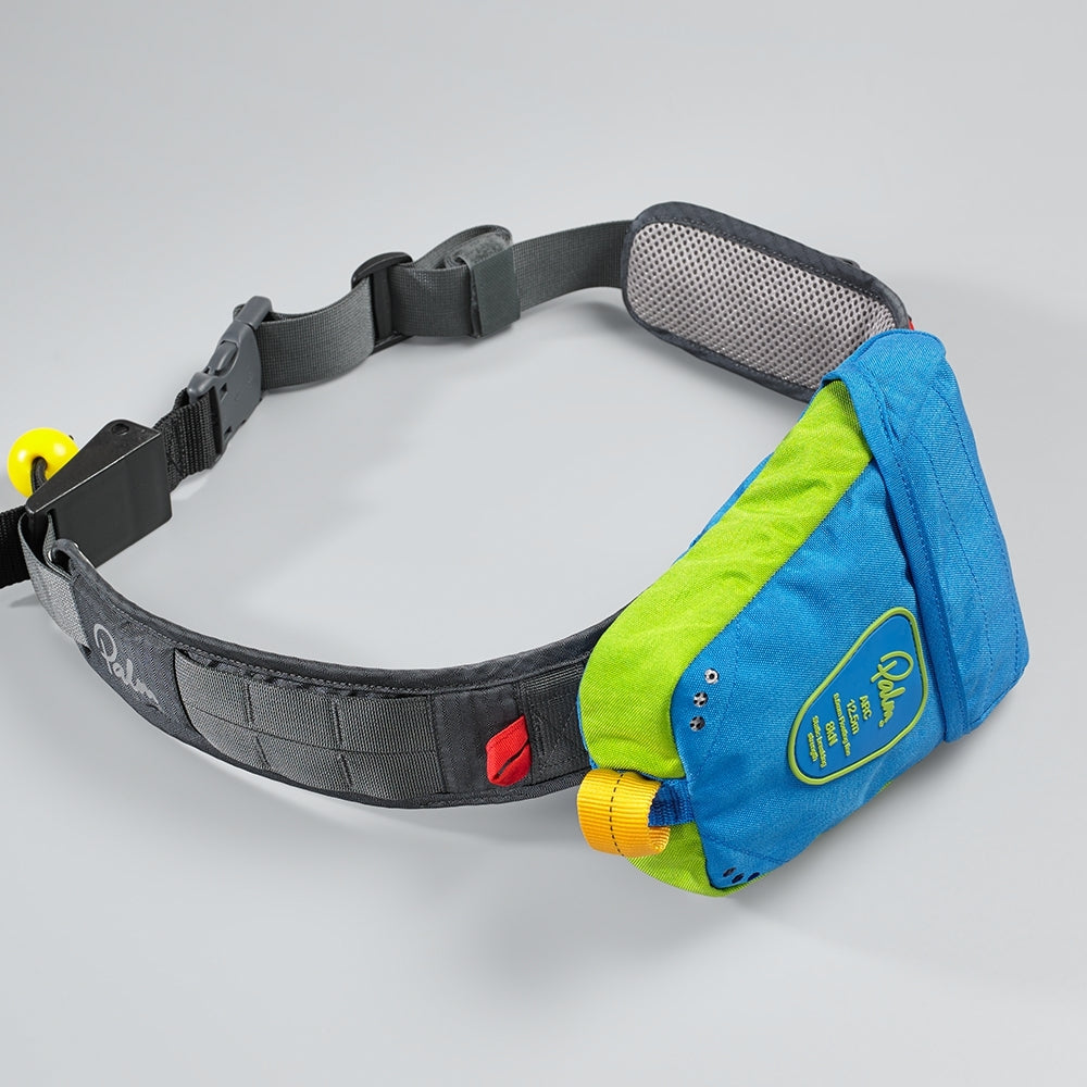 PALM QUICK RESCUE BELT