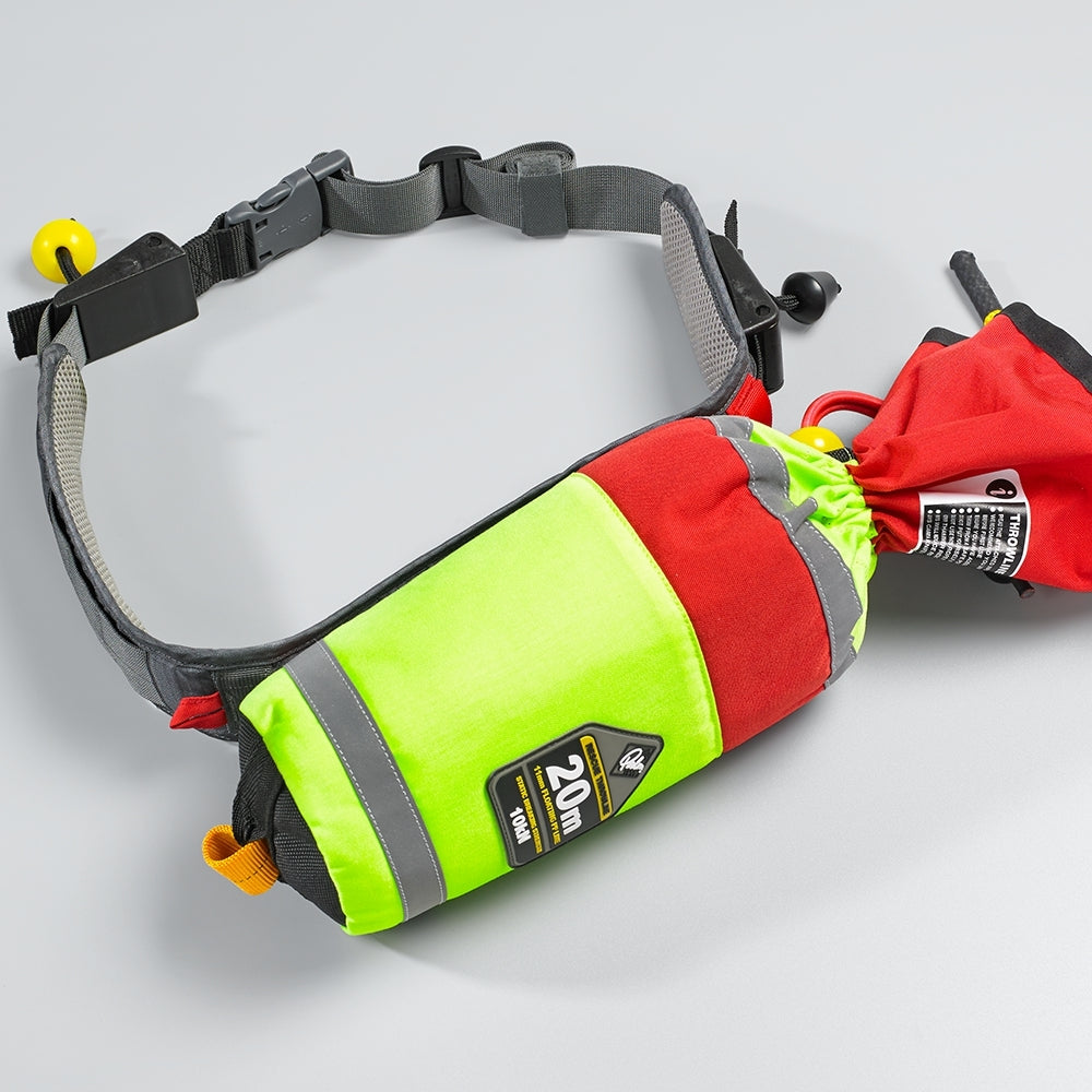 PALM QUICK RESCUE BELT