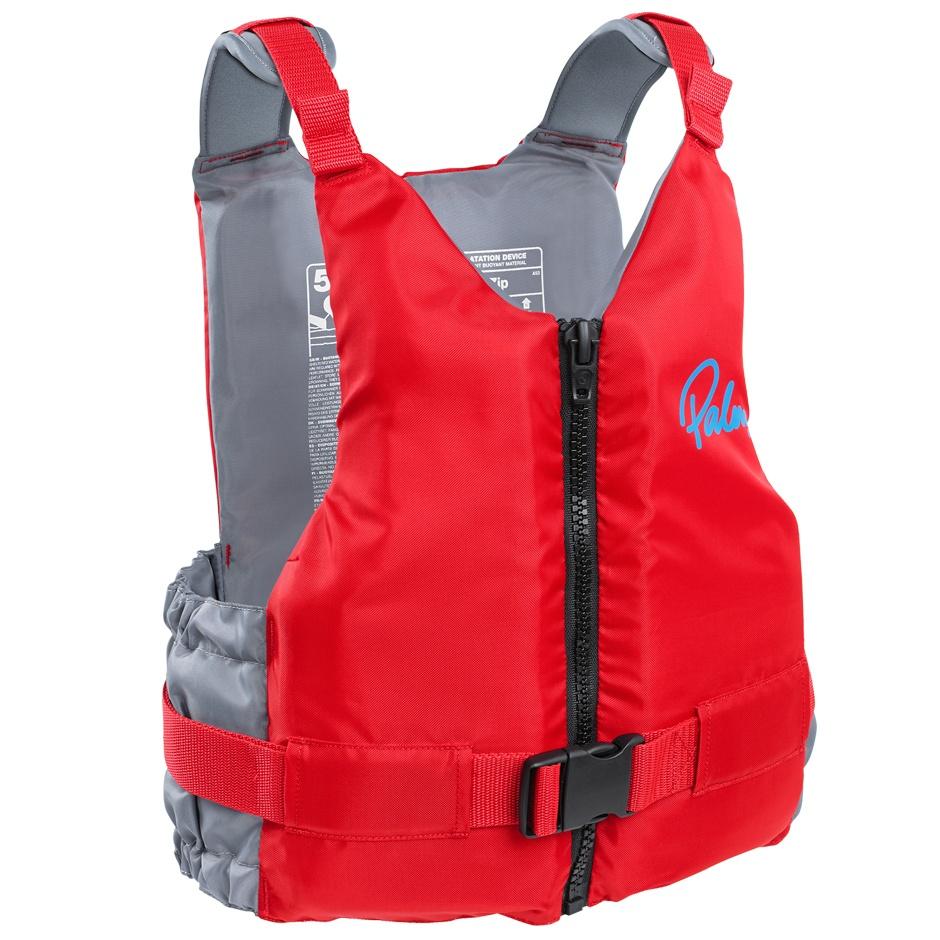 PALM ROAM PFD