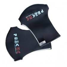 PEAK UK NEOPRENE MITTS