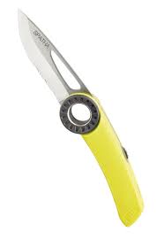 PETZEL SPATHA KNIVE