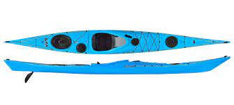 P&H SCORPIO II CLX SKEG KAYAK