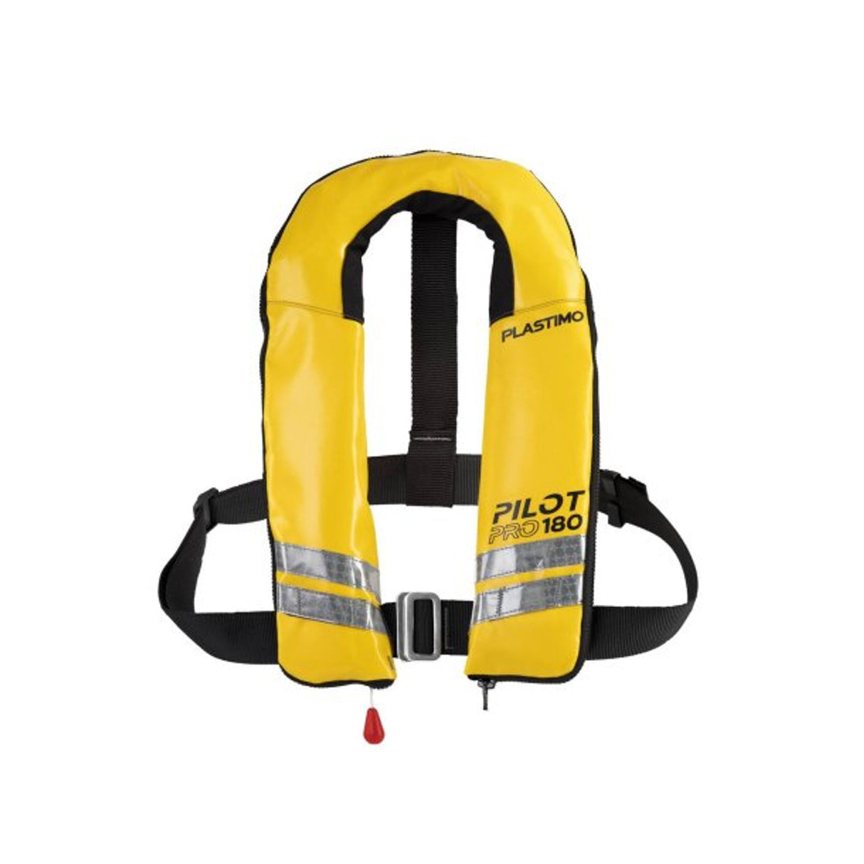 PLASTIMO PILOT PRO 180N LIFEJACKET W/HARNESS