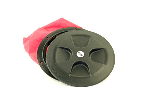 RUK SPORT 200MM DECK HATCH