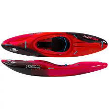 PYRANHA MACHNO KAYAK