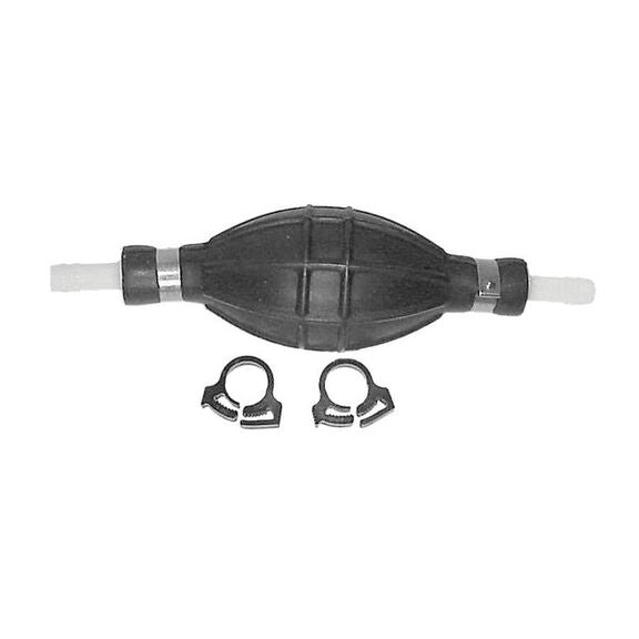 QUICKSILVER PRIMER BULB 1/4''