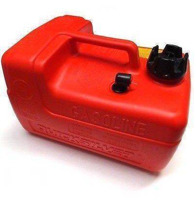 QUICKSILVER FUEL TANK 12L