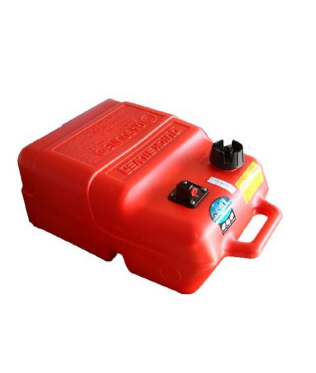 QUICKSILVER FUEL TANK HAND GRIP 25L