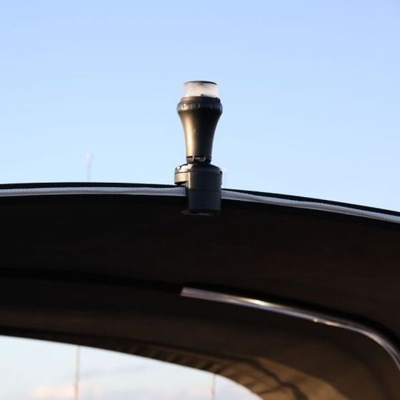 RAILBLAZA BIMINI RAILMOUNT LIGHT KIT cw i360