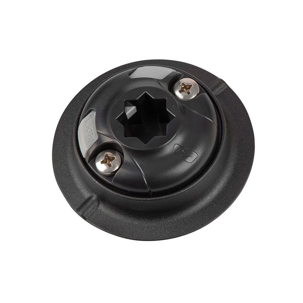 RAILBLAZA QUIKPORT INC VHB