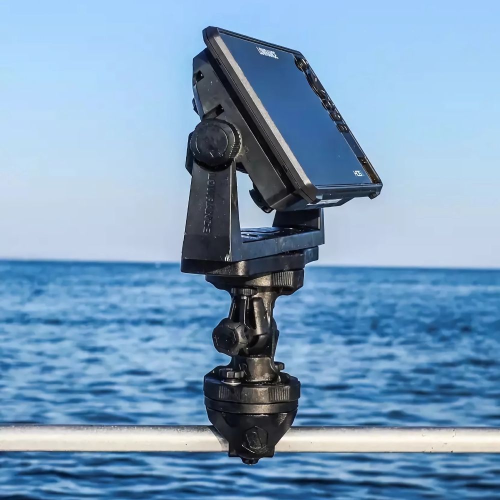 RAILBLAZA HEXX RAILMOUNT 25