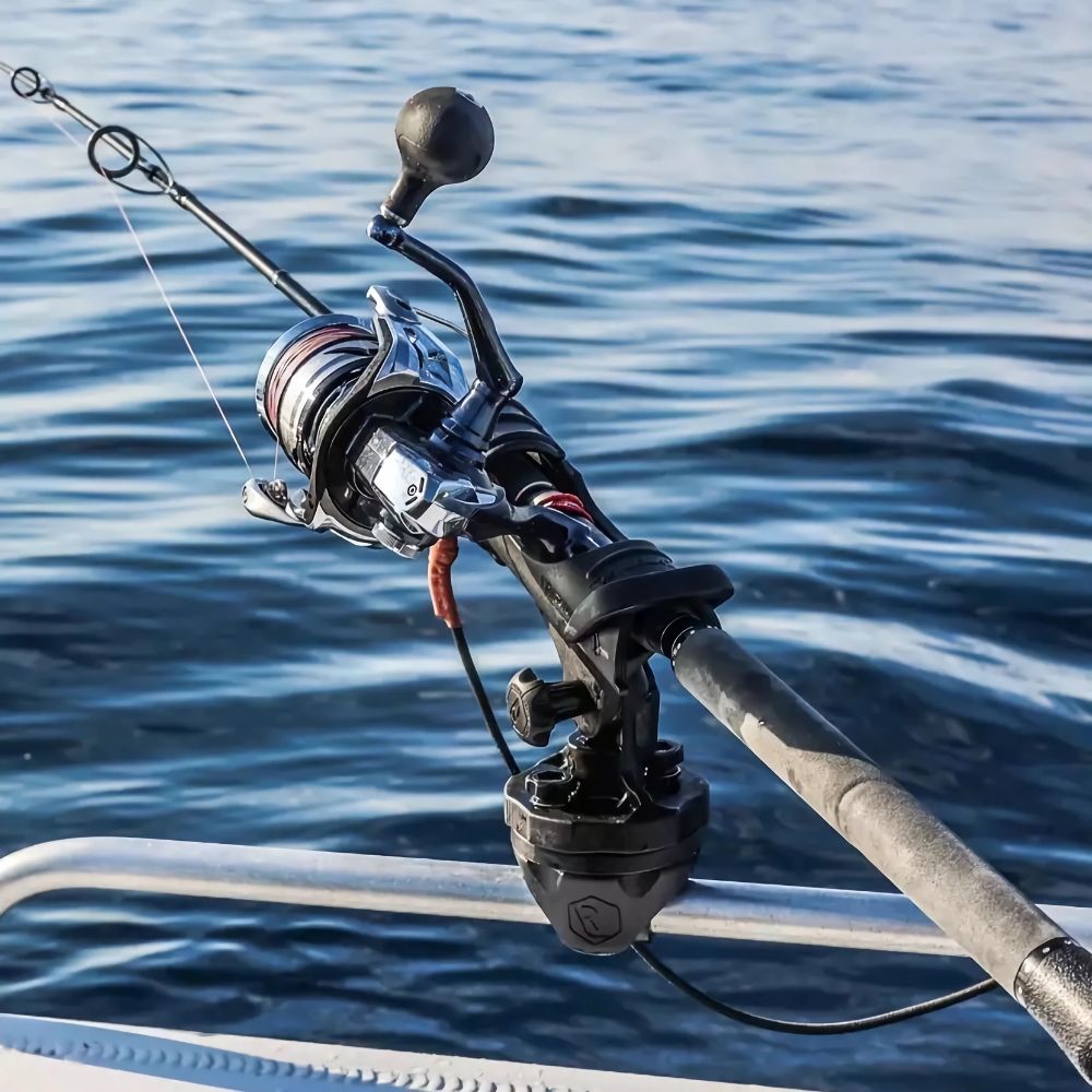 RAILBLAZA HEXX RAILMOUNT 25