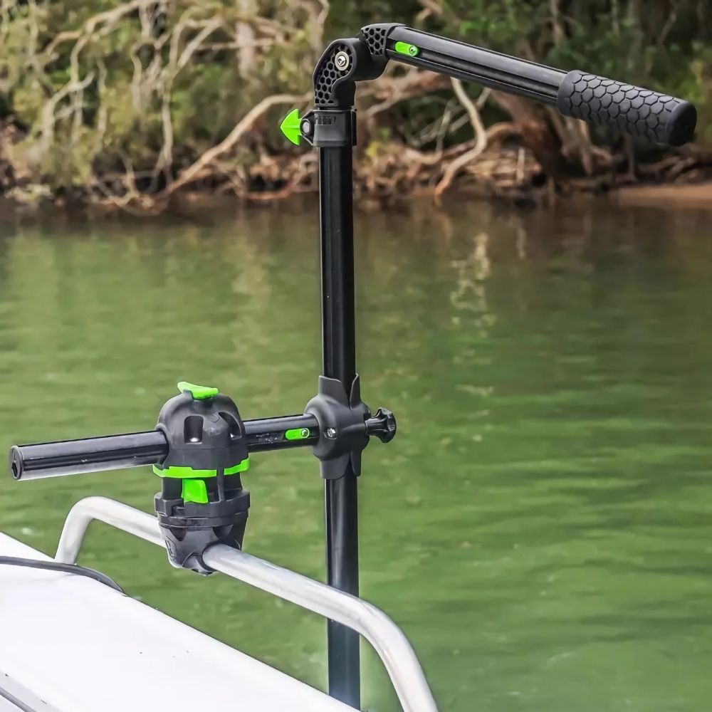 RAILBLAZA HEXX RAILMOUNT 25